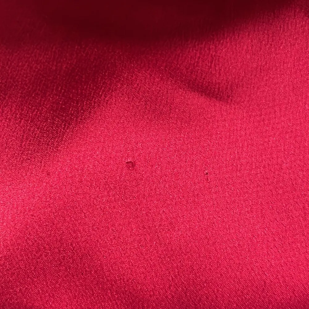 Vici Fuchsia Asymmetrical Dress Size Medium - Image 6