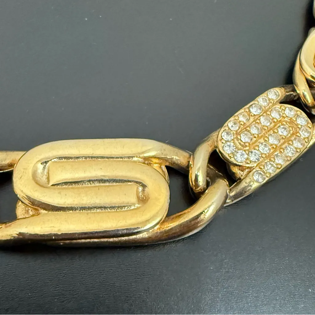 Vintage Unsigned Gold - Image 5