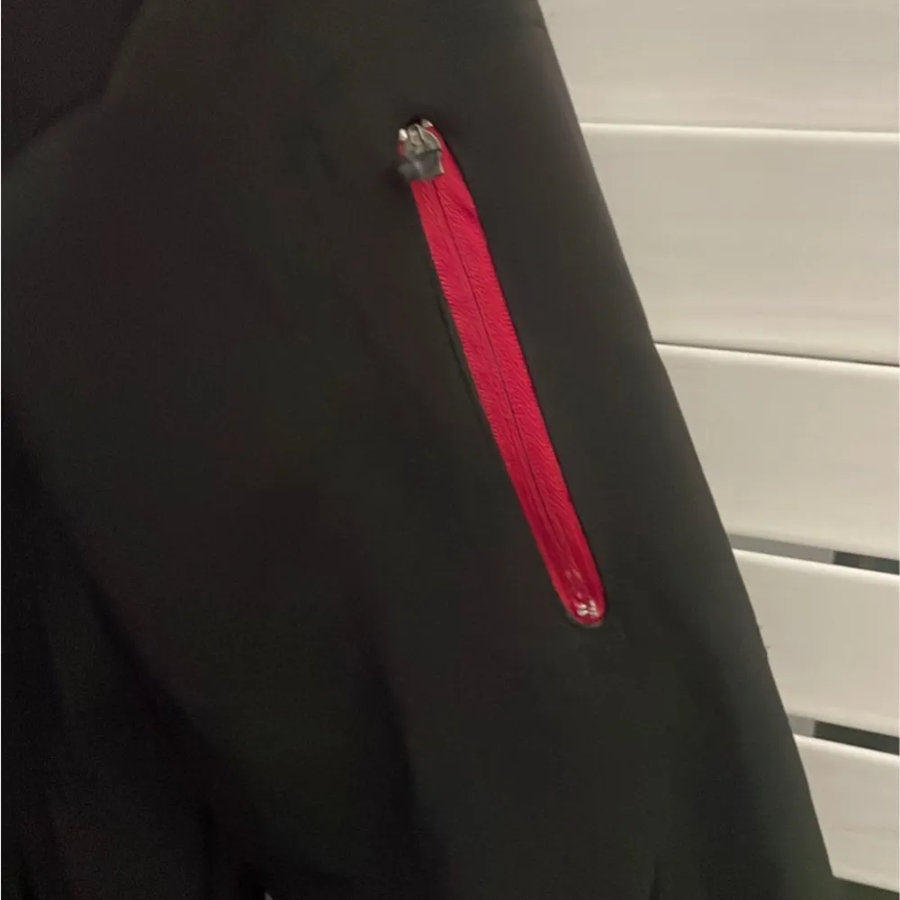 Mondetta Lightweight zippered womens jacket - Image 5