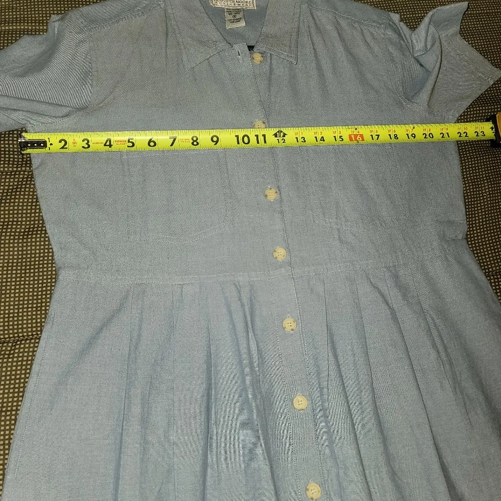 Jennifer Moore Activewear Dress- NWT- Size Small - Image 13