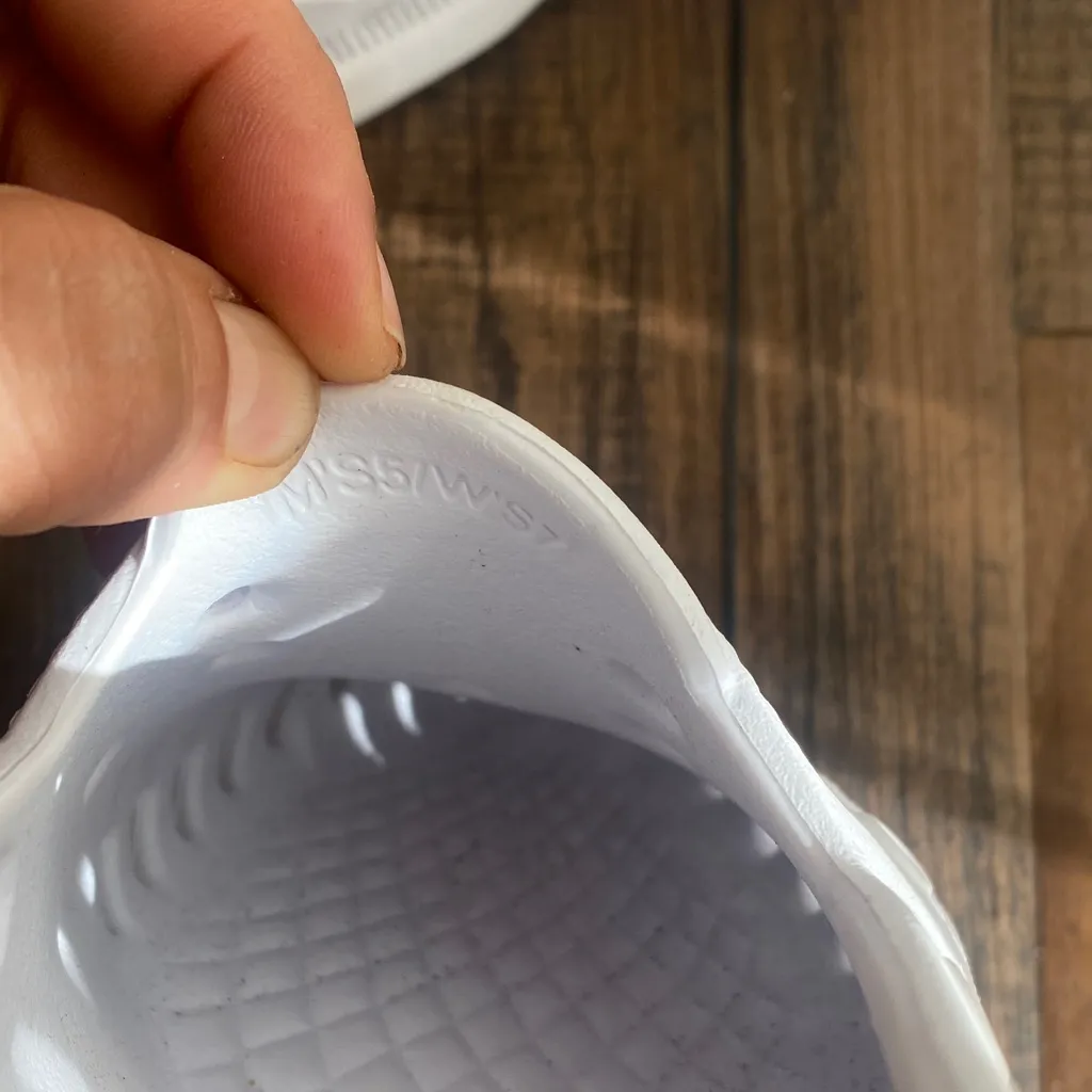 Sperry Slip-On White Water Shoes - Image 6