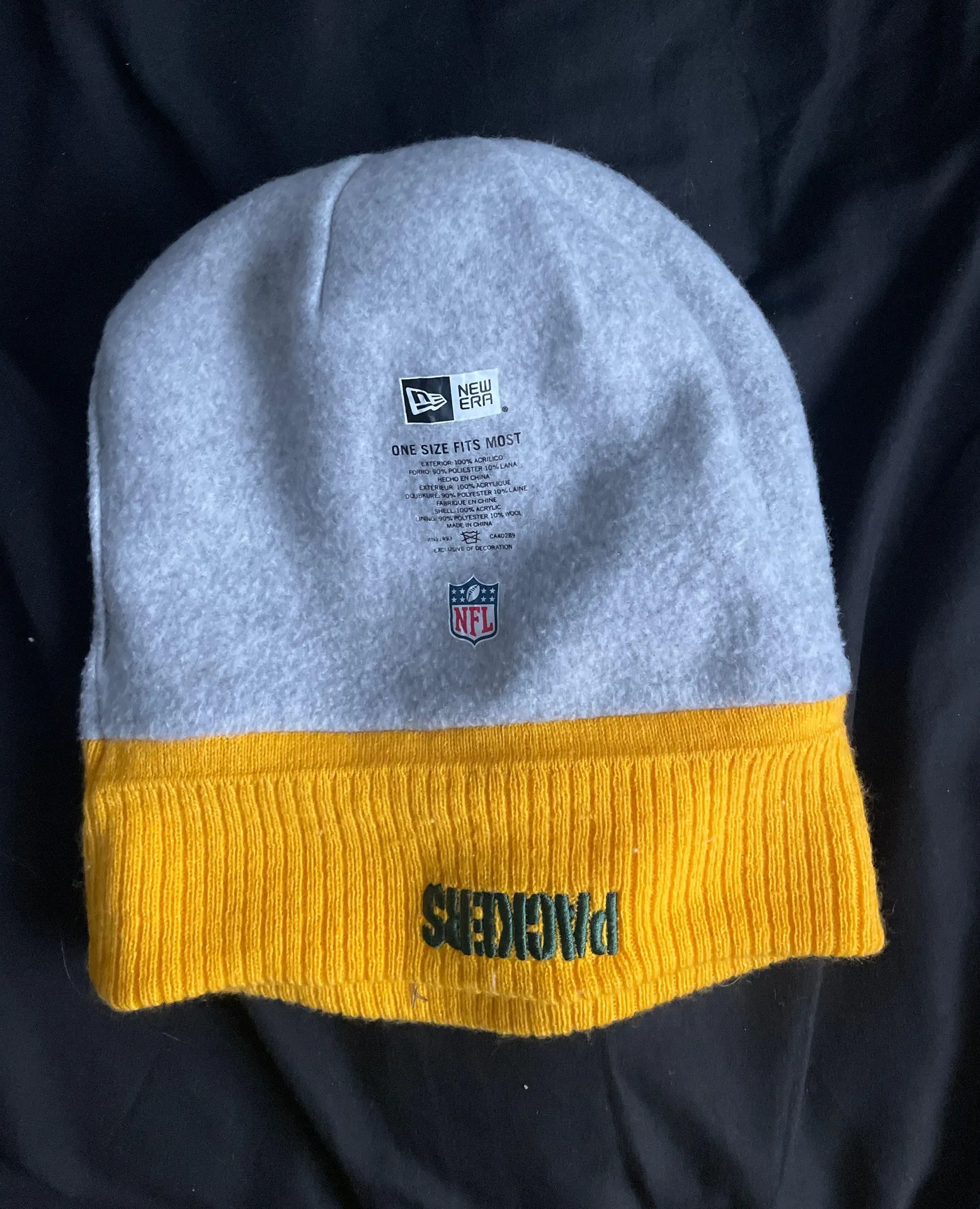 NFL Winter Hat - Image 3