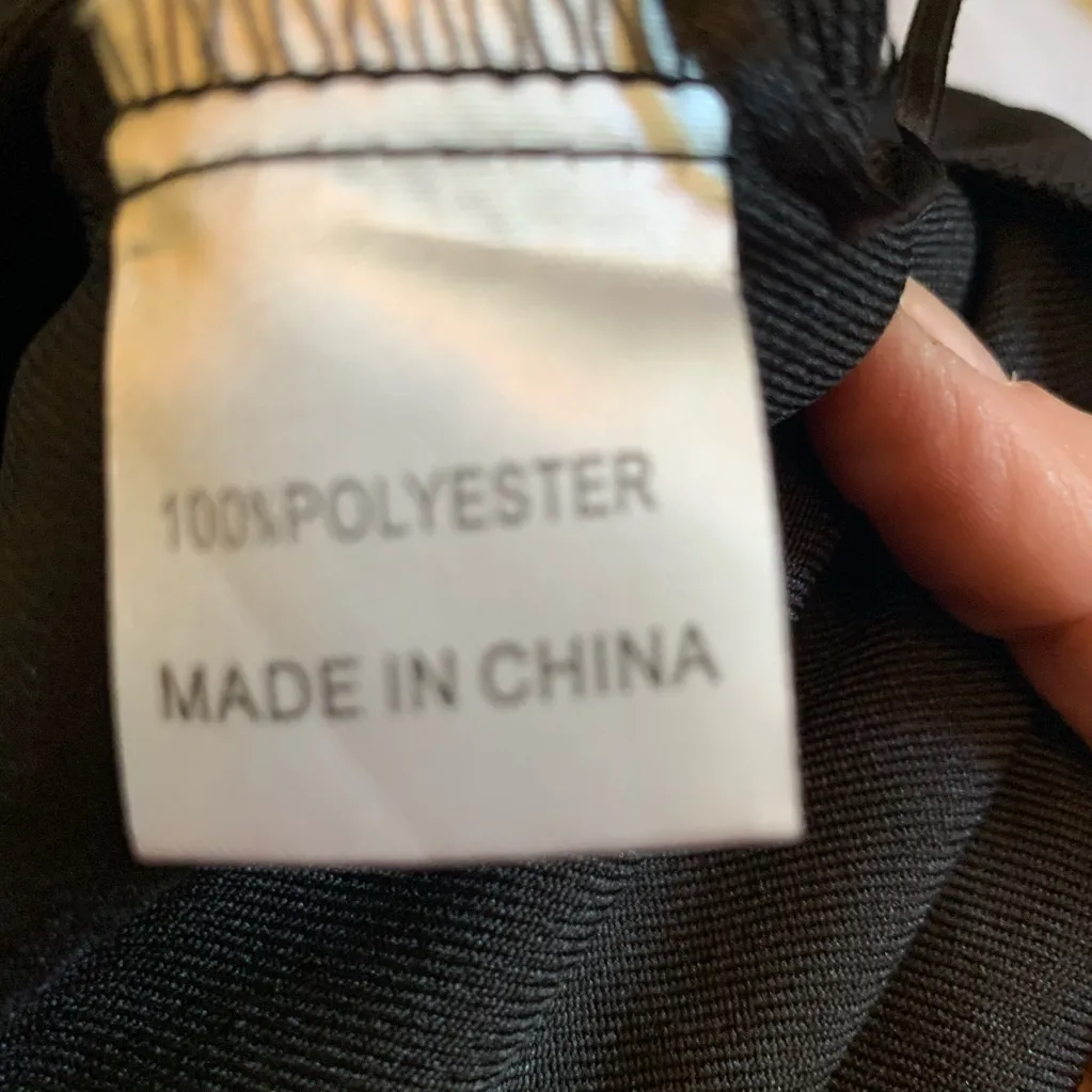 Seek the Label High-Waist Ankle Dress Pants - Image 6