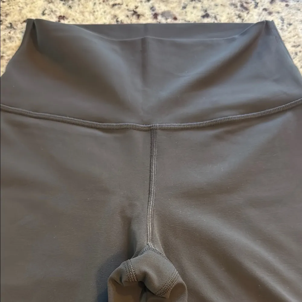 Athleta  Transcend Workout Tight. - Image 5