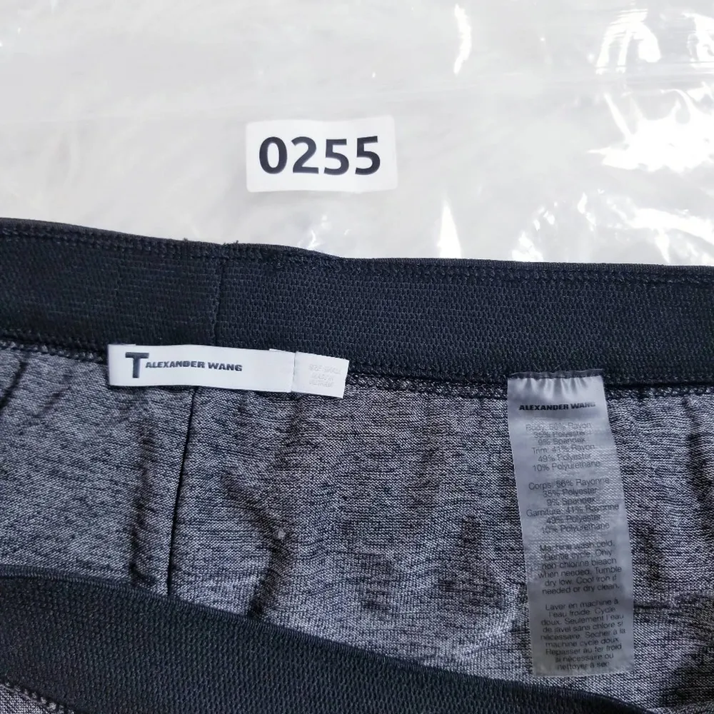 Alexander Wang T  Mini Skirts - Image 6