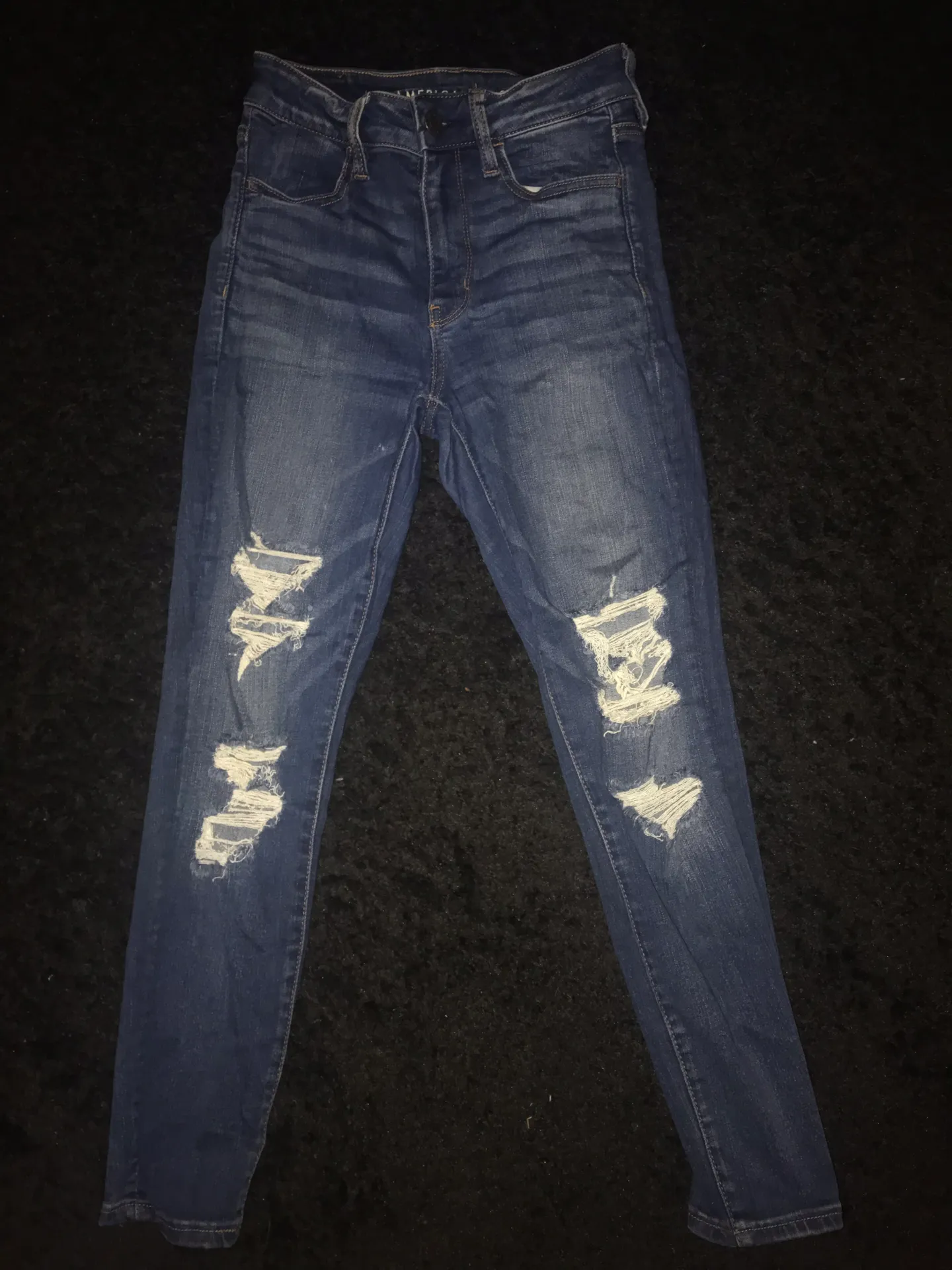 American Eagle Outfitters Jeans - Image 2