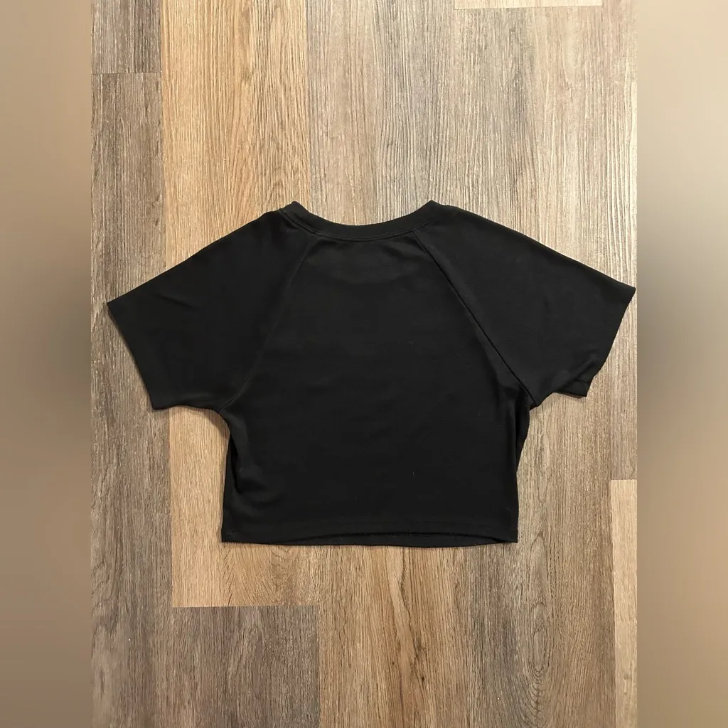 Pacsun Formula 1 Crop Top - Image 3
