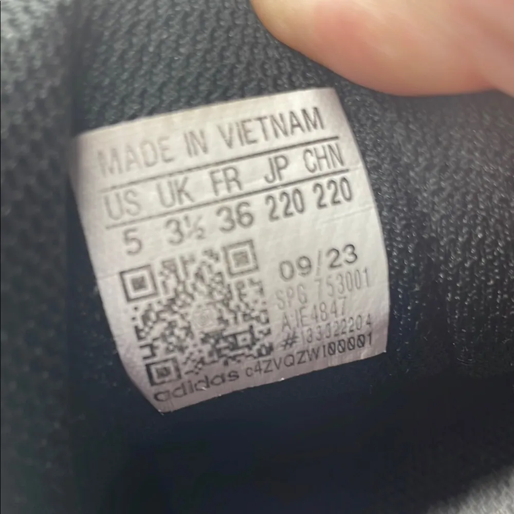 Adidas  Terrex Trailmaker 2 GTX Women’s 5 - Image 7