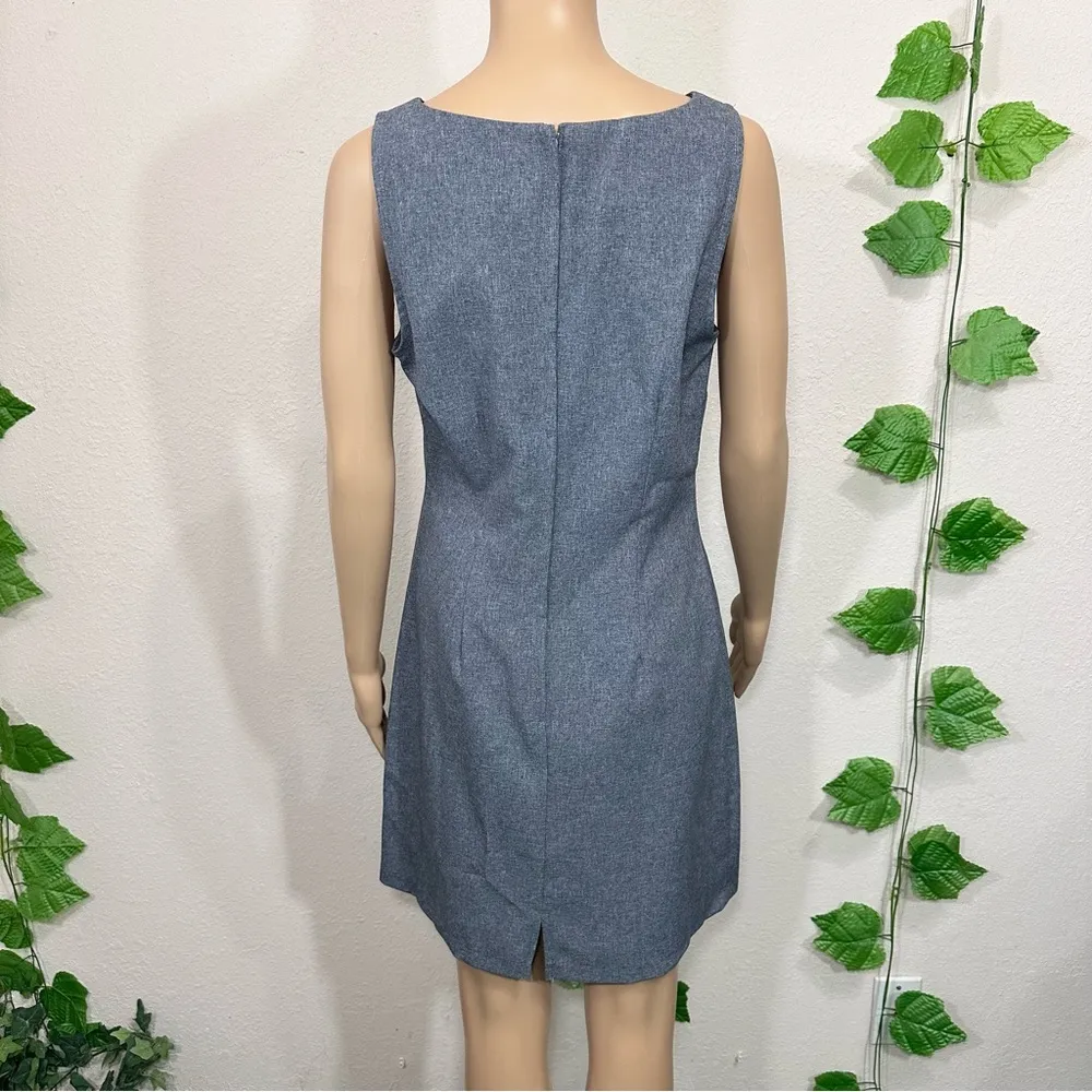 Vintage My Michelle Dress Jacket Set - Image 6