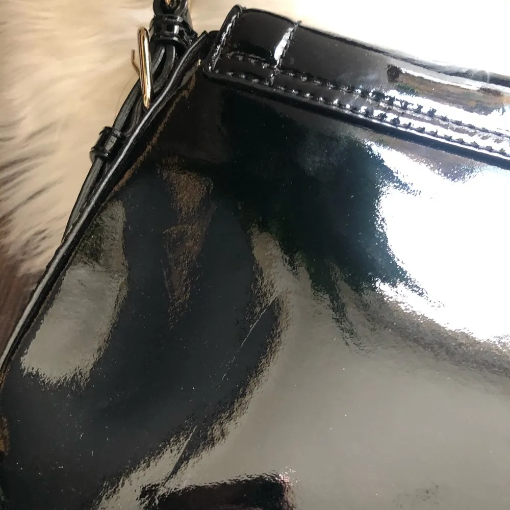 Kate spade patent leather shoulder bag - Image 6