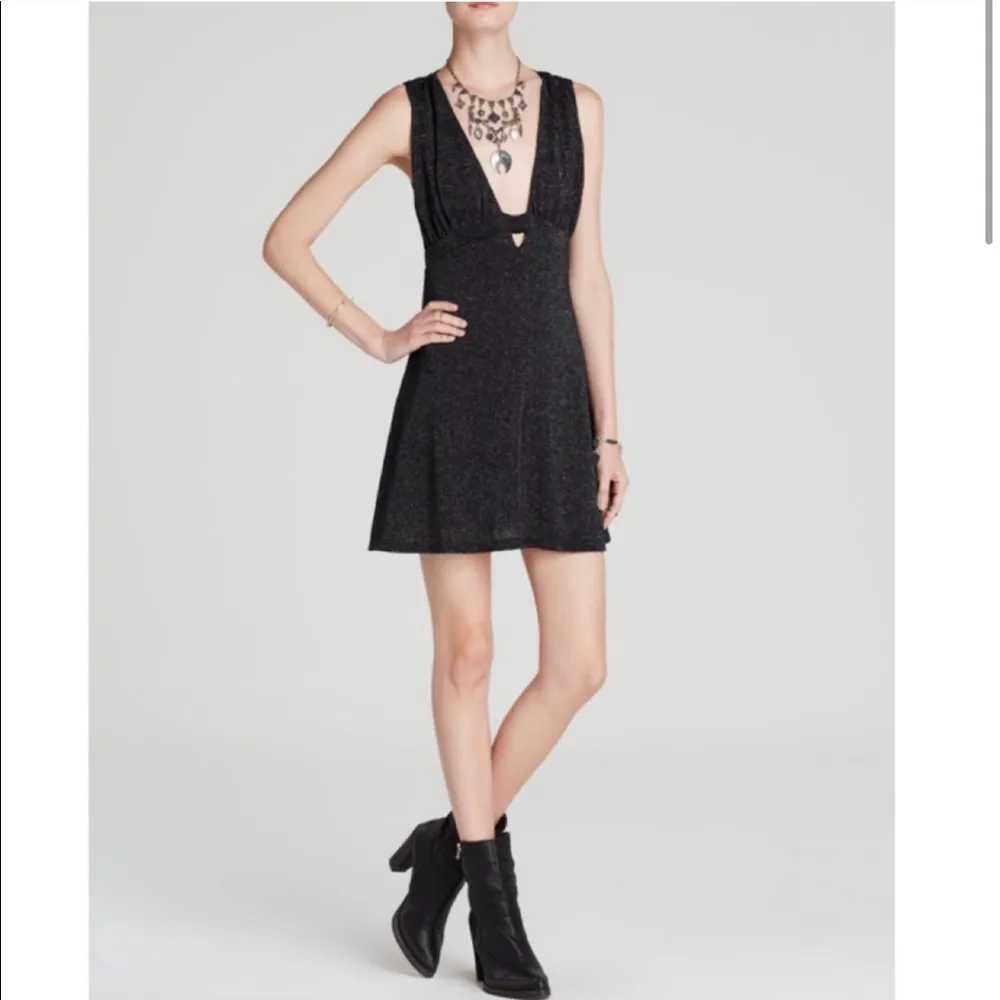 Free People Dance of the Night Dress - Image 2