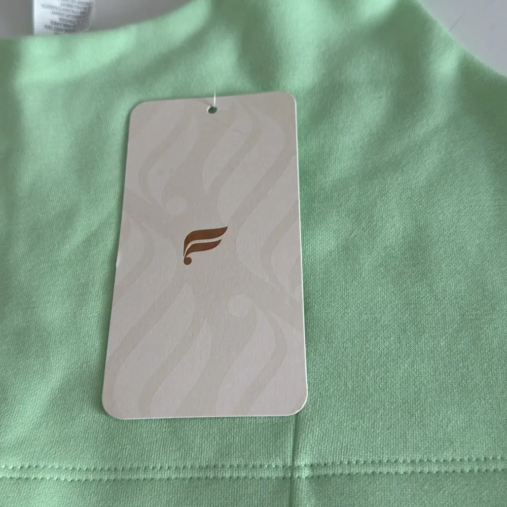 FABLETICS Autumn low-impact sport bra NWT - Image 3