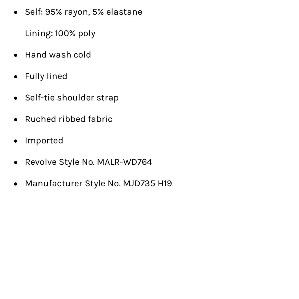 Majorelle Dress - Image 3