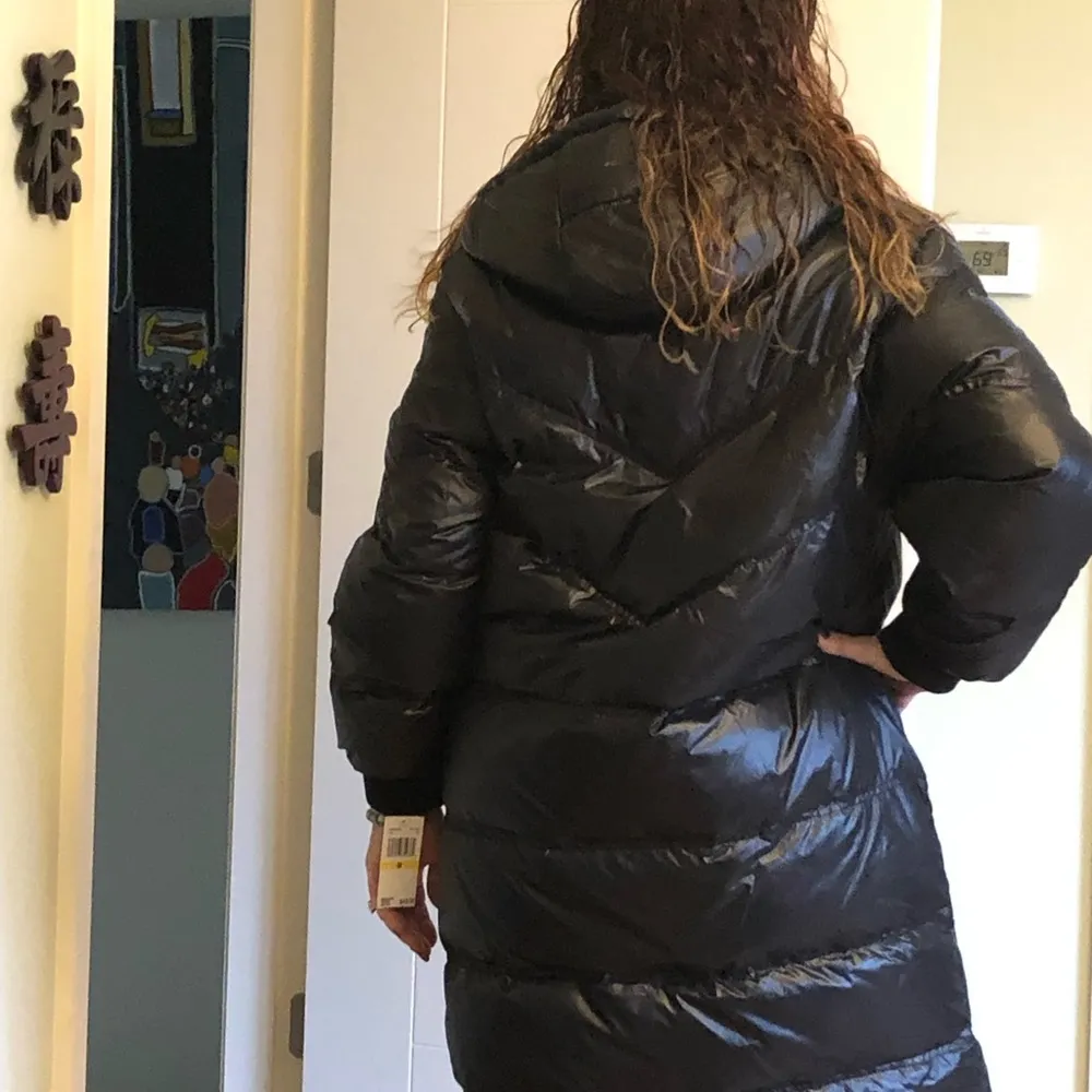 NWT 7 for All Mankind down coat - Image 72