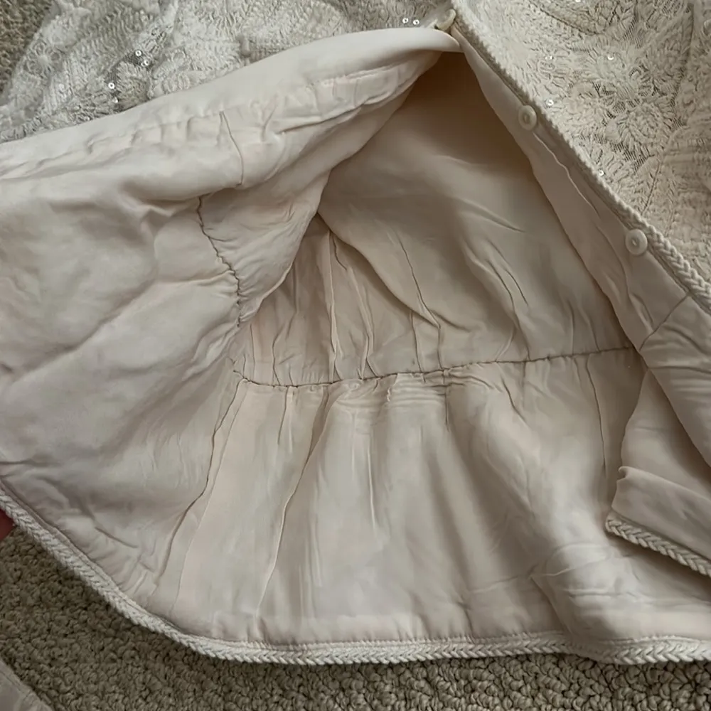 Lichet Embroidered set - Image 14