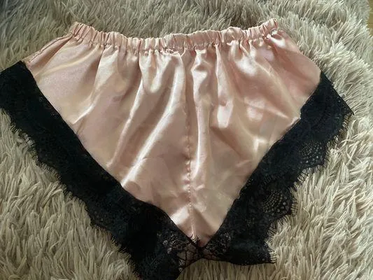 Pink Sexy Pajama Bottom - Image 2