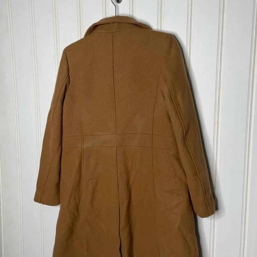 Cole Haan Wool blend toggle coat - Image 9