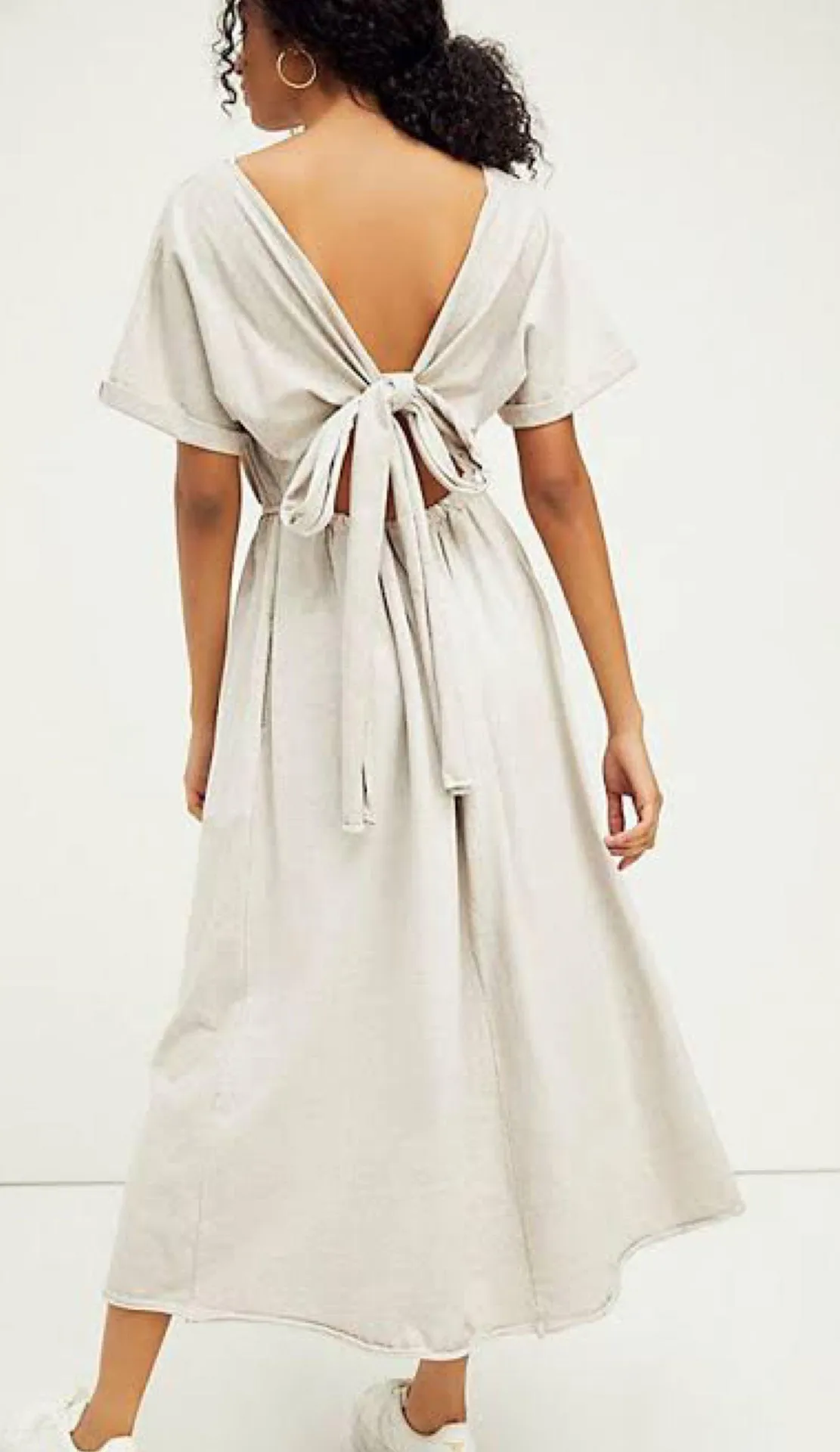 FP Beach Sorrento Midi Dress - Image 2