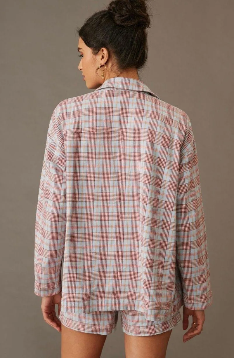 Maeve Relaxed Blazer - Image 3