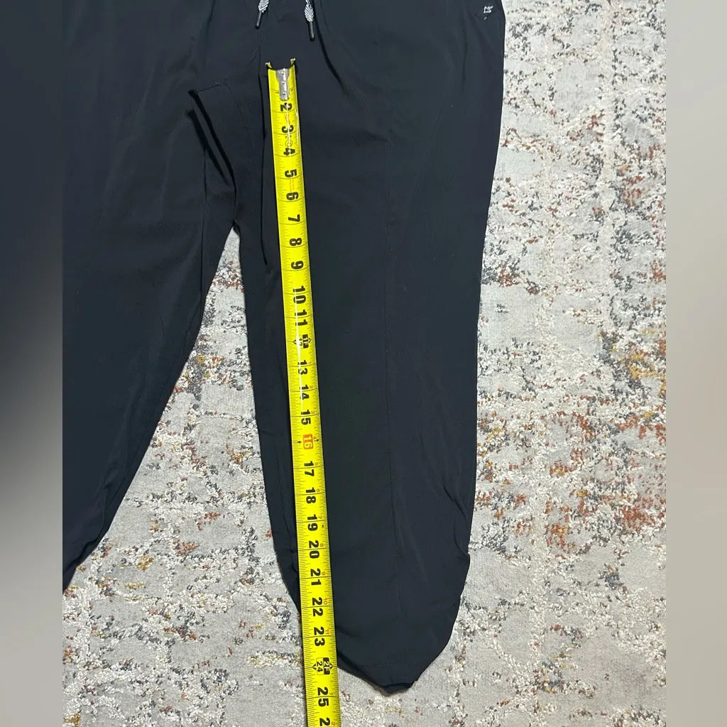 TORRID Happy Camper joggers size 1X black - Image 8