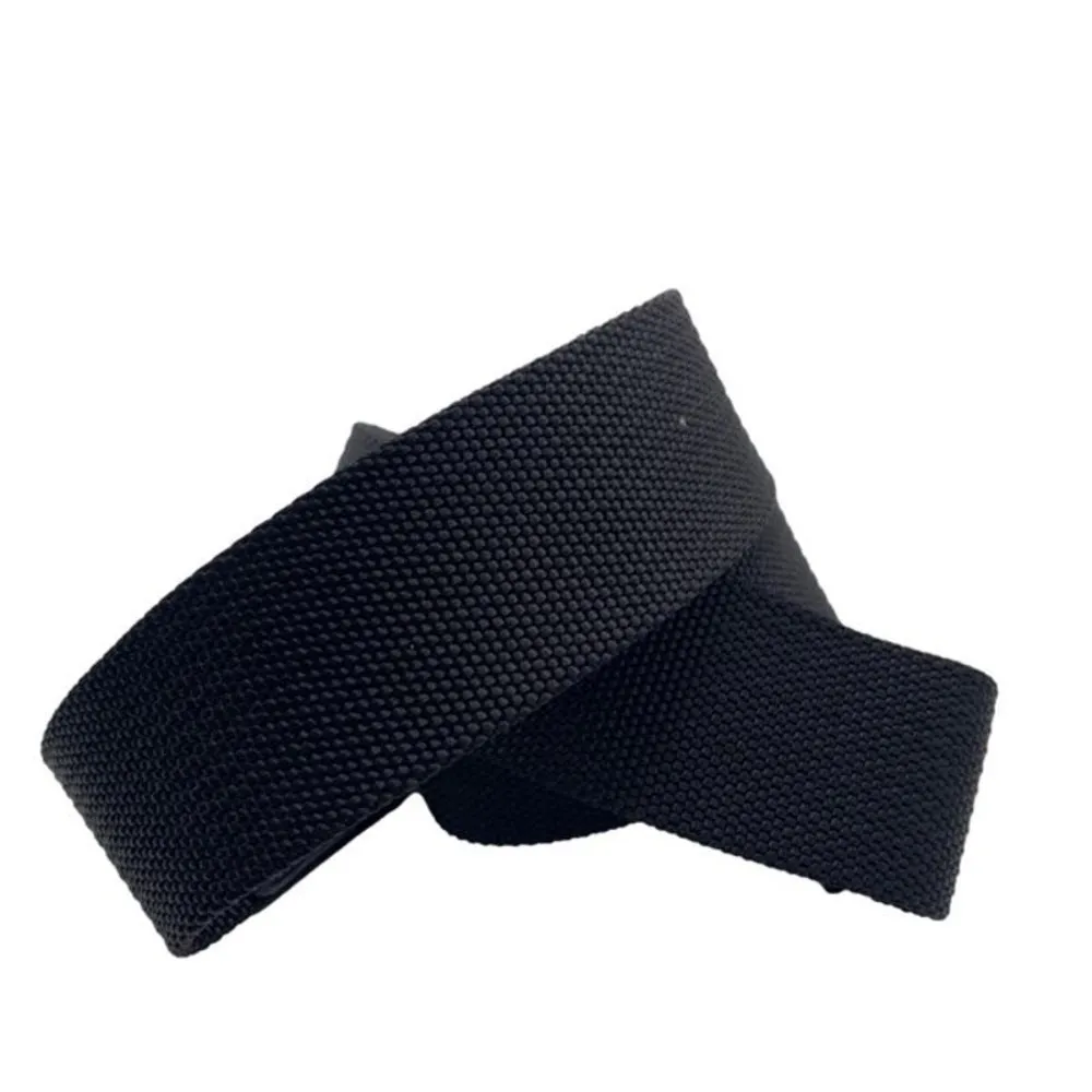 Black Replacement Strap - Image 2