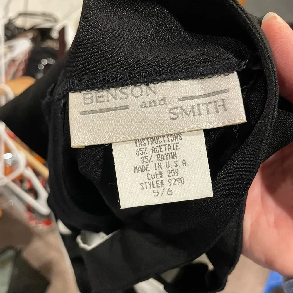 Vintage totally 80’s color - Image 7