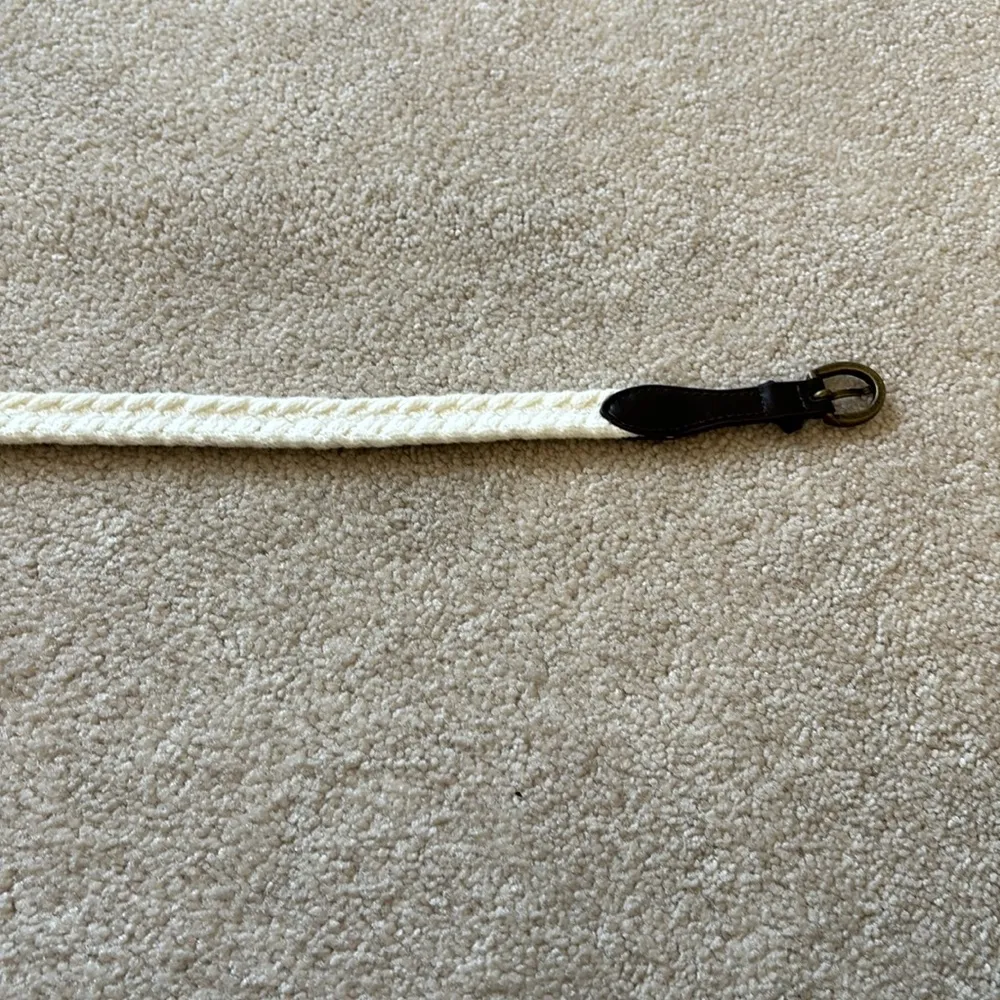 Abercrombie and Fitch Belt - Image 6