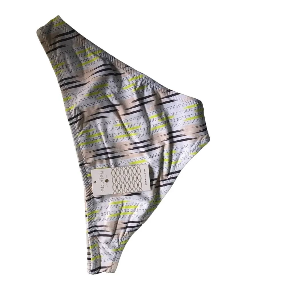 Eberjey NWT Dream Catcher Valentina Bikini Bottom size Small - Image 8