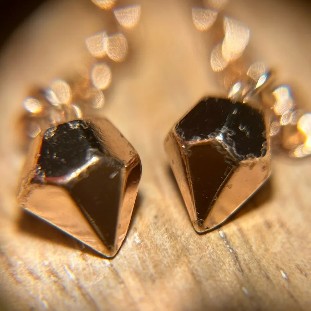 Kendra Scott Cambel Rose Gold Mother of Pearl Adjustable Bracelet - Image 12