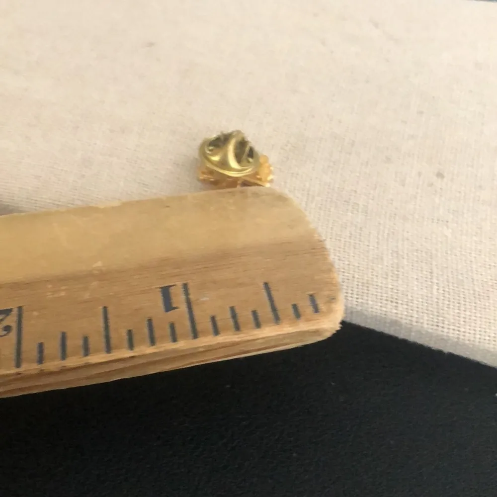 Vintage Angel Pin - Image 3