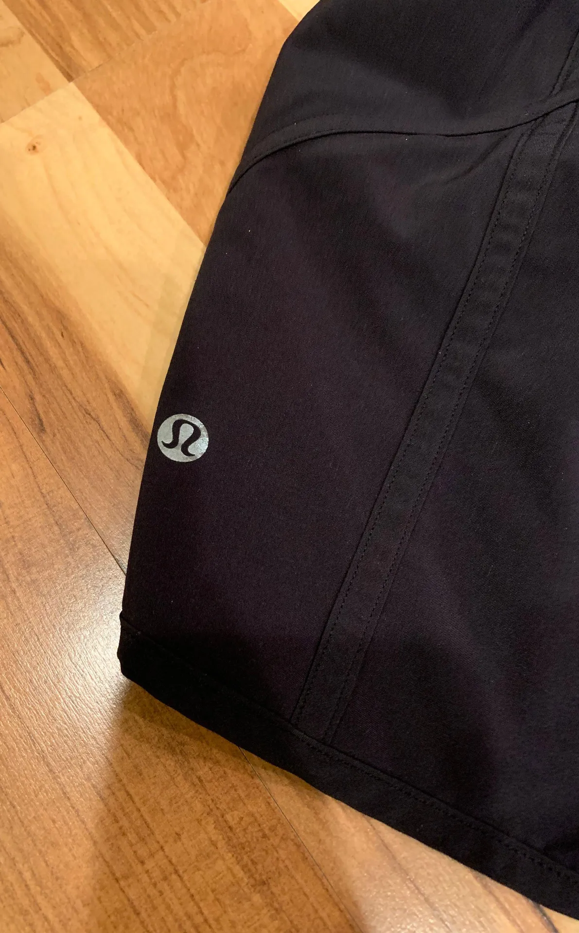 Lululemon Tracker Short - Image 3