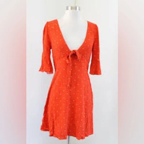 FREE PEOPLE ALL YOURS ELBOW SLEEVES V - Image 4