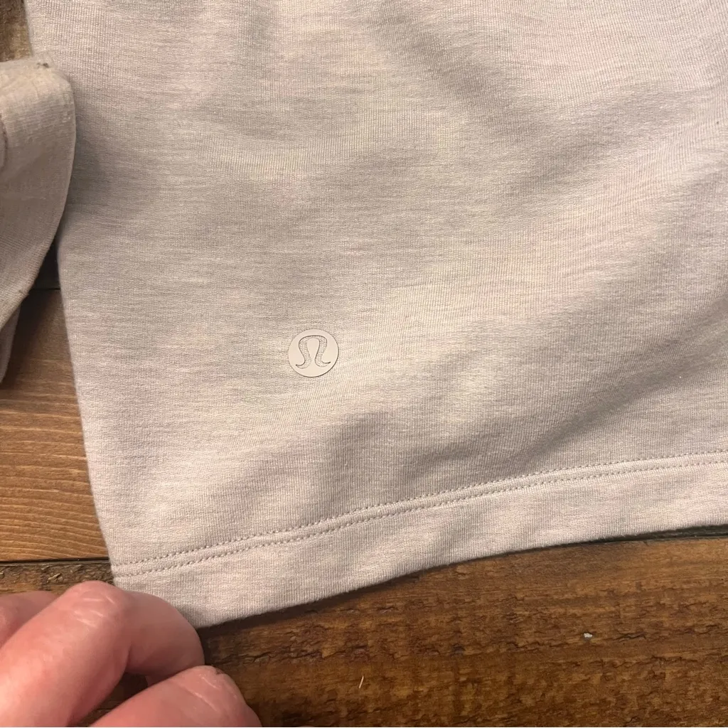 LULU🍋‎ Tuck & Gather Pullover - Image 3