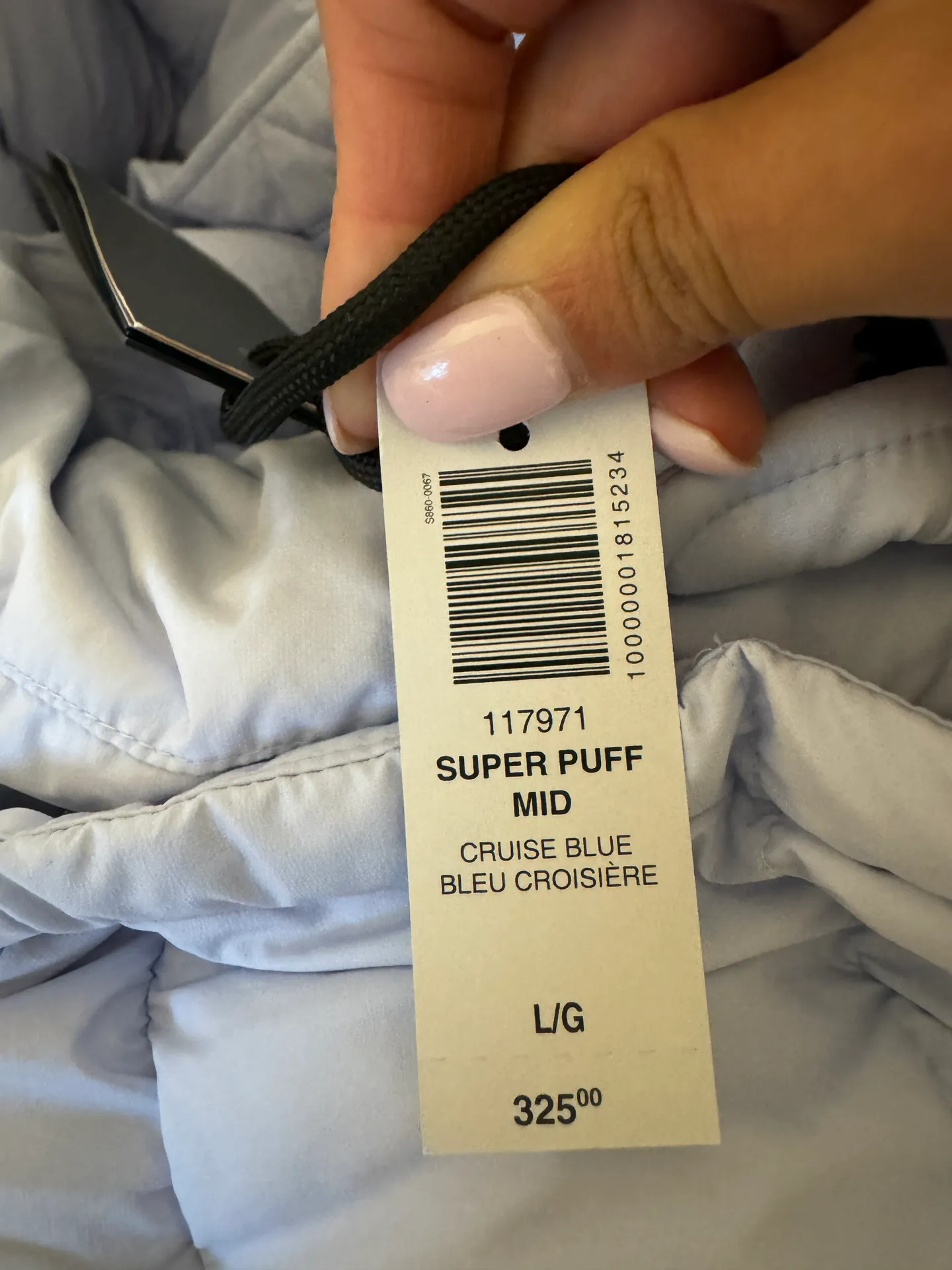 Tna Super Puff Mid - Image 5