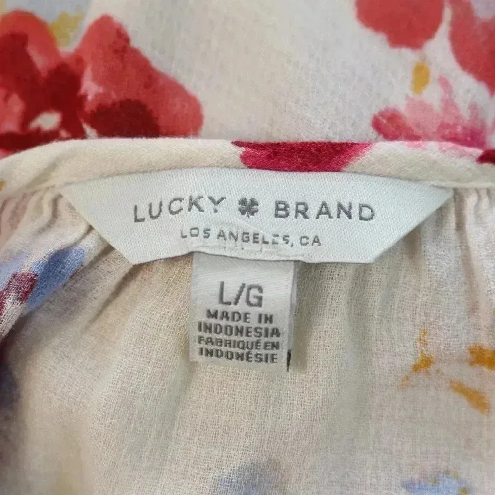 LUCKY BRAND Top - Image 7