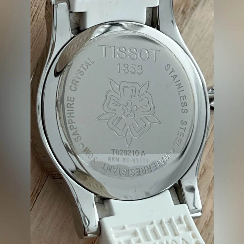 Tissot Stylis - Image 9