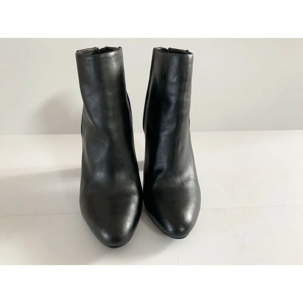 Cabi Bisset Leather Bootie style 6004 - Image 3