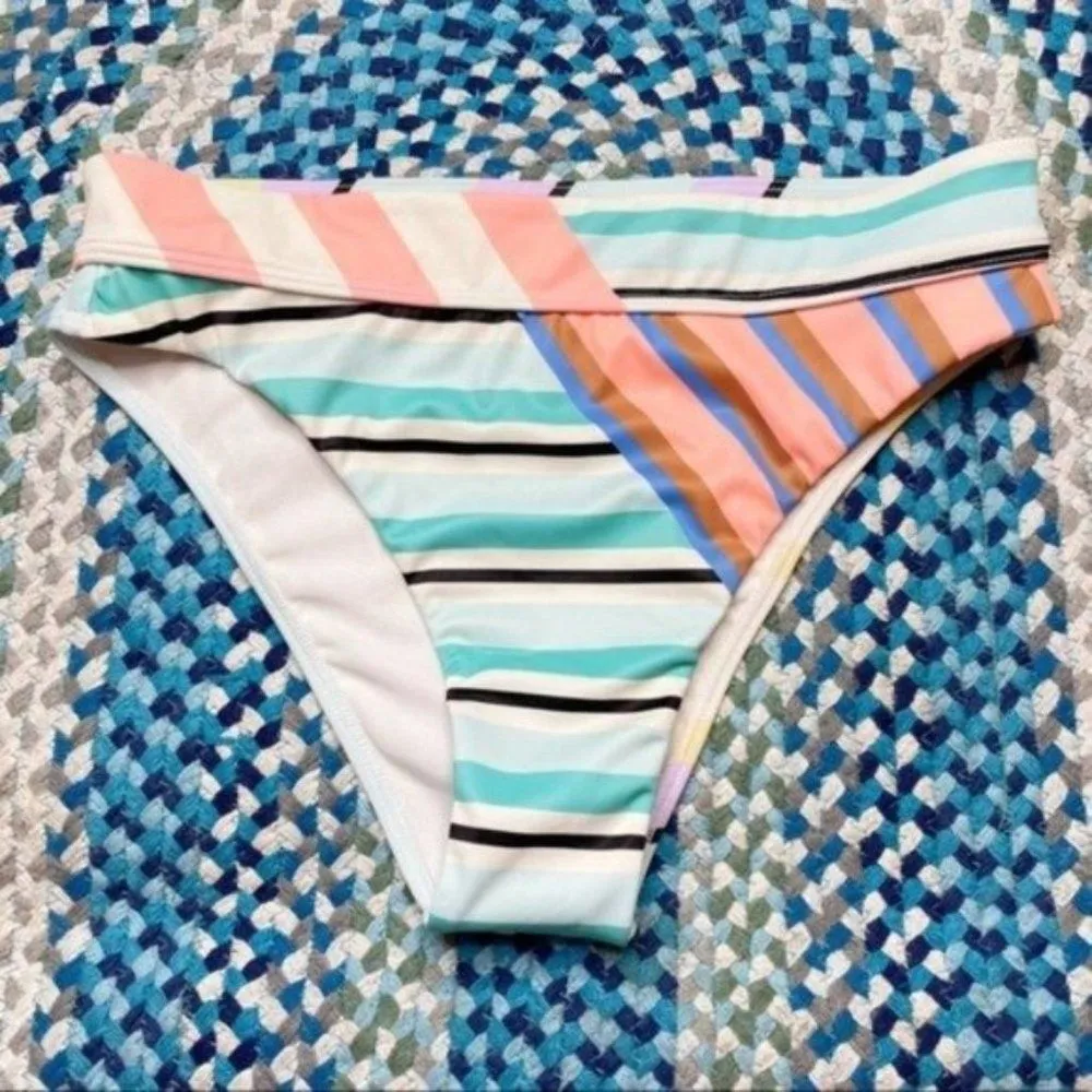 Billabong Bikini Bottoms - Image 3