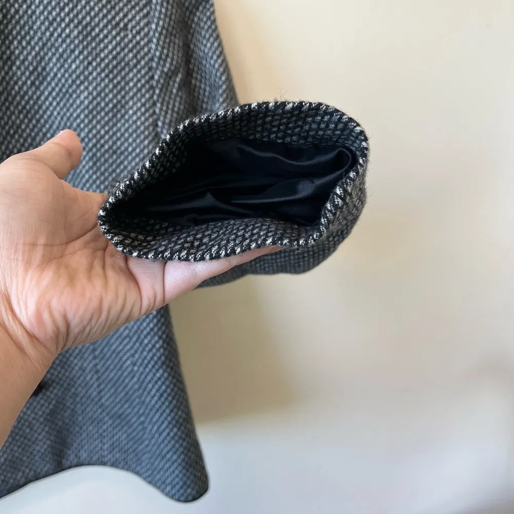 Vintage Pendleton Virgin Wool Tweed blazer - Image 4