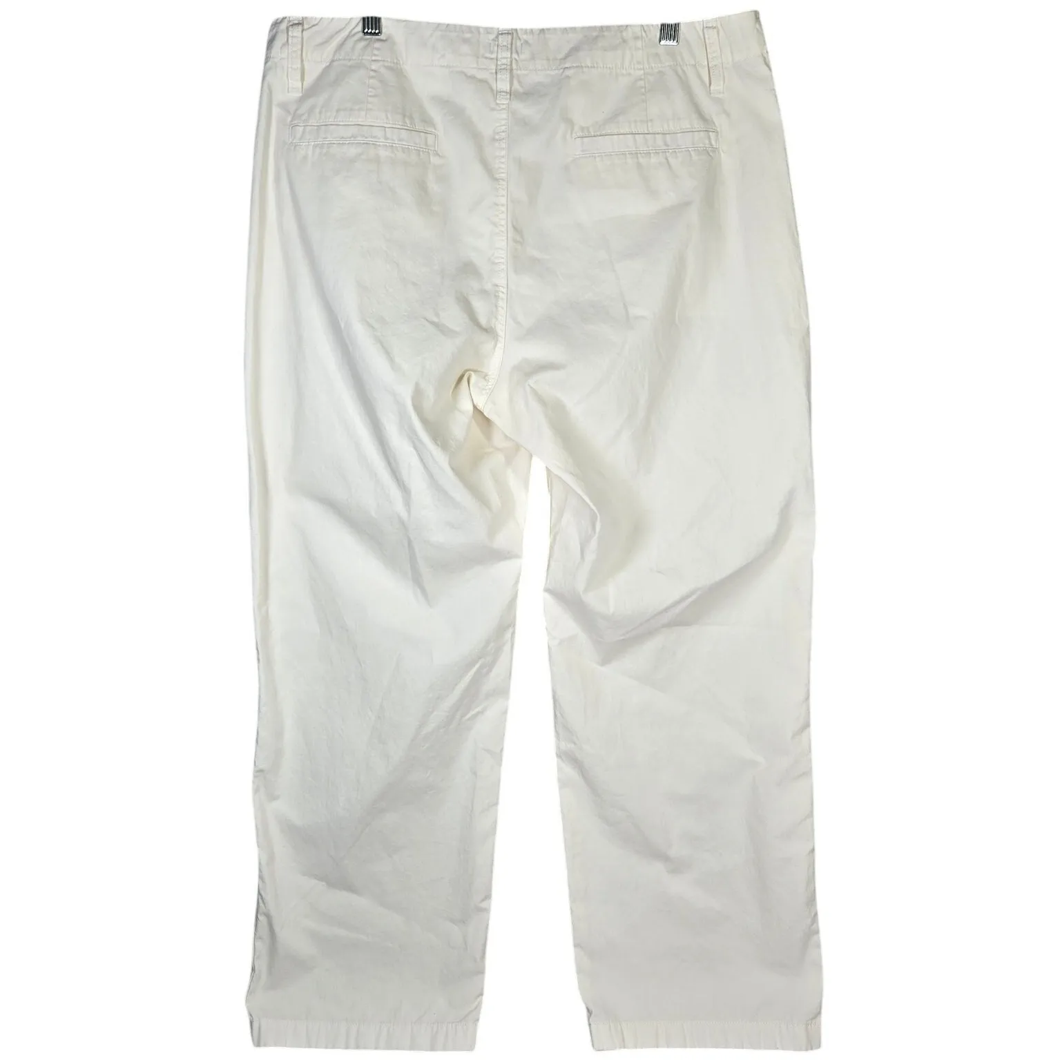 J. Crew Sailor heritage chino‎ pant in Natural 32 BP499 - Image 2