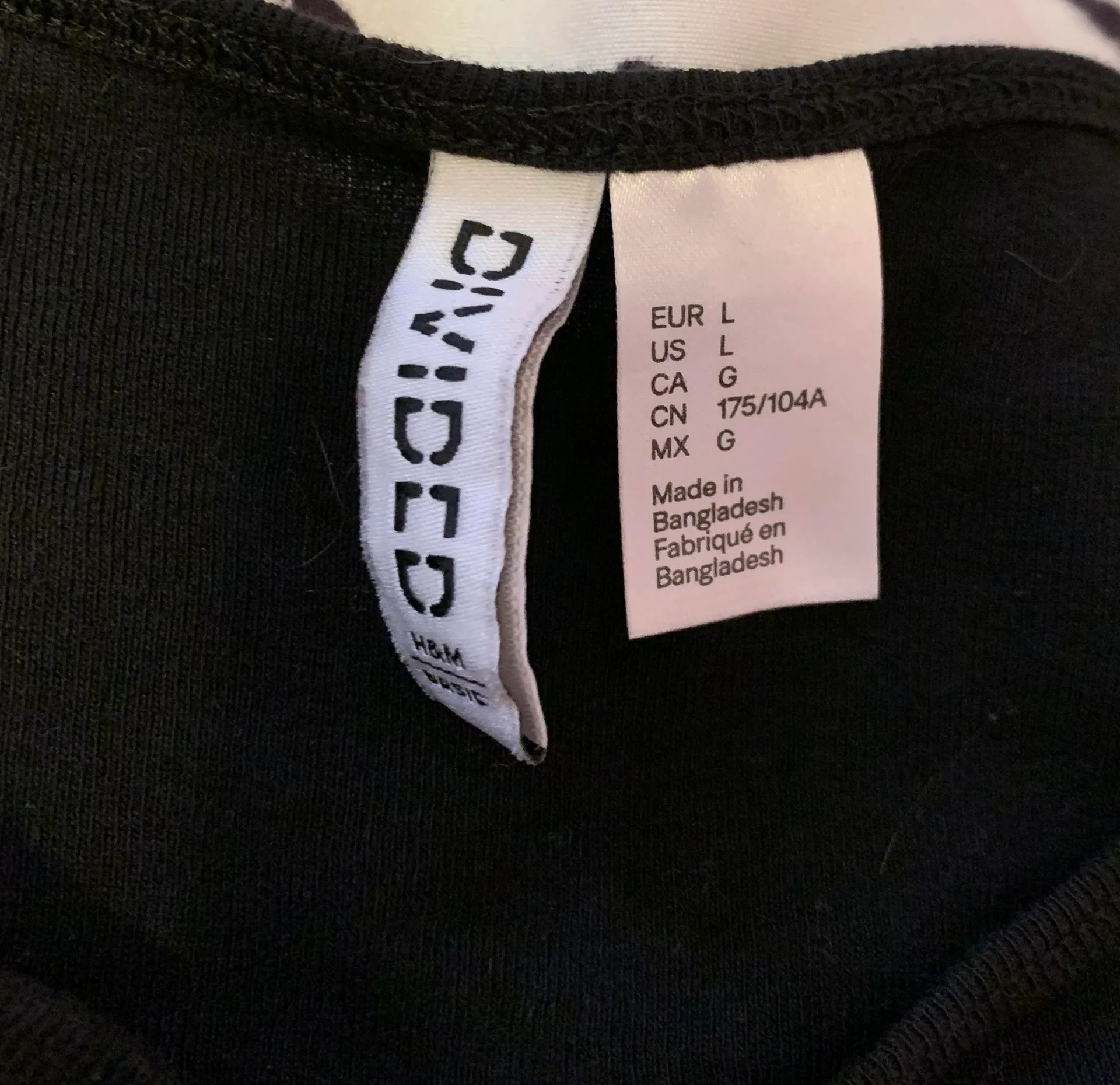 Cropped Shirt - Image 2