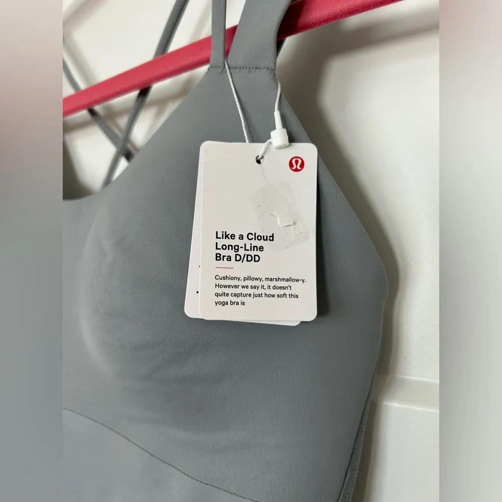 Like a Cloud size 4 bra - Image 4