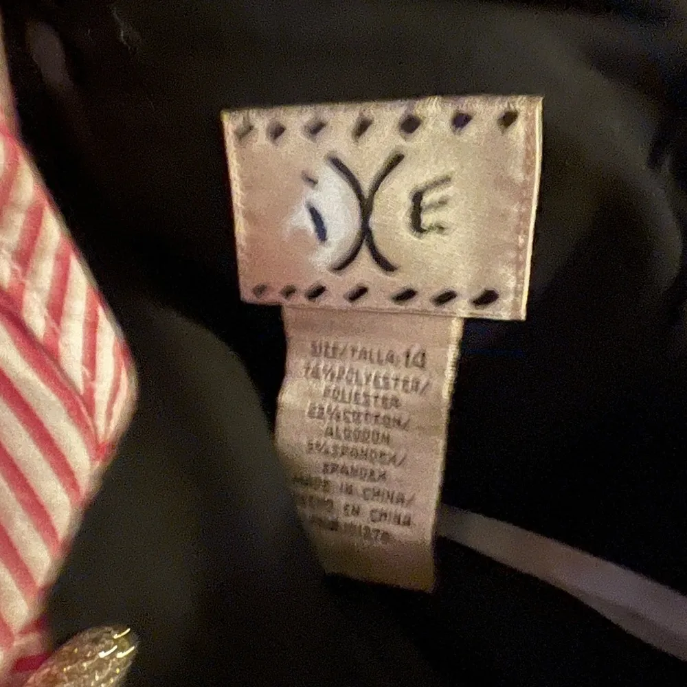 Ice‎ Black Skirt nwt Size 14 - Image 4