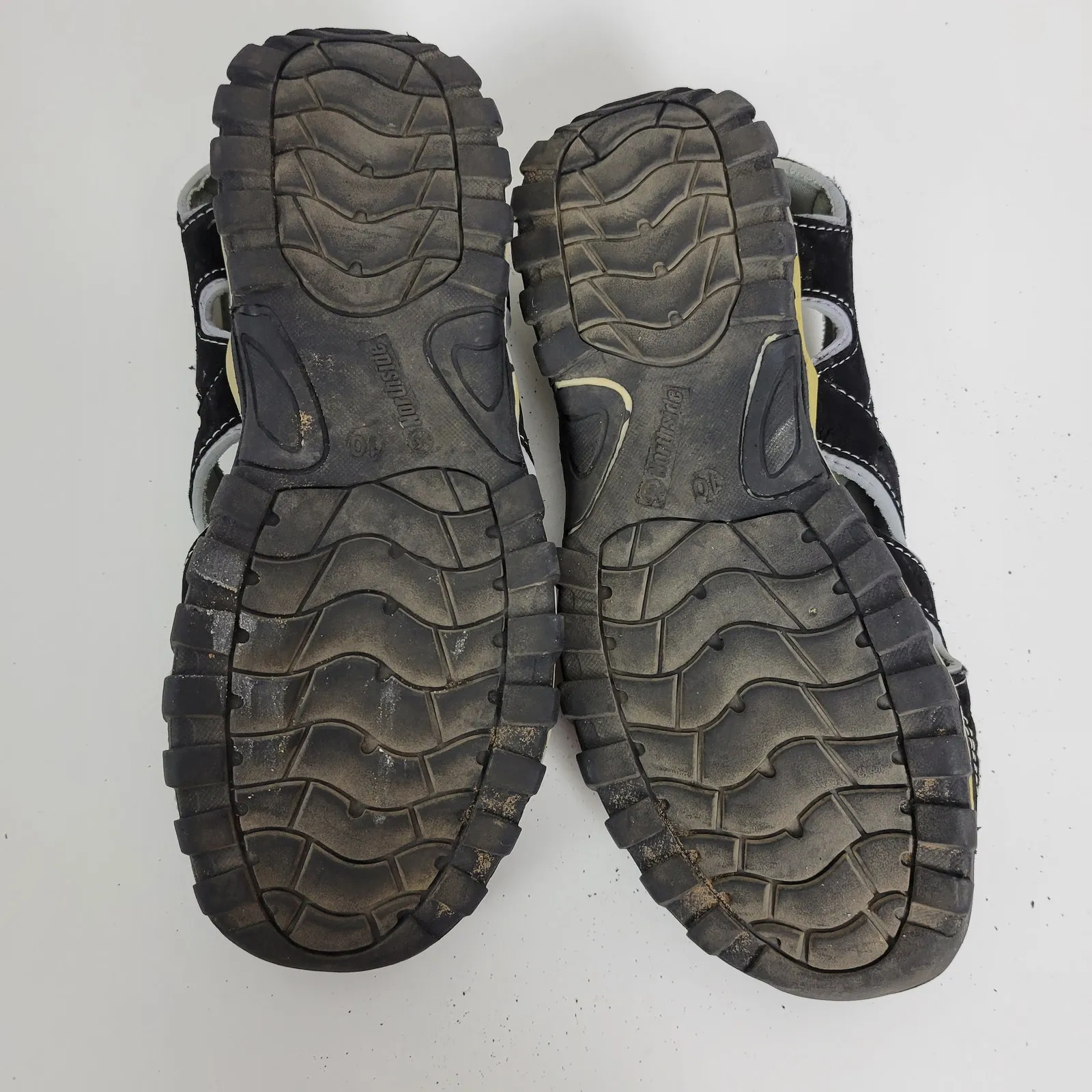 Northside Womens Sandal Shoes Size 10 Gray Geometric Synthetic Sport‎ Trail - Image 5