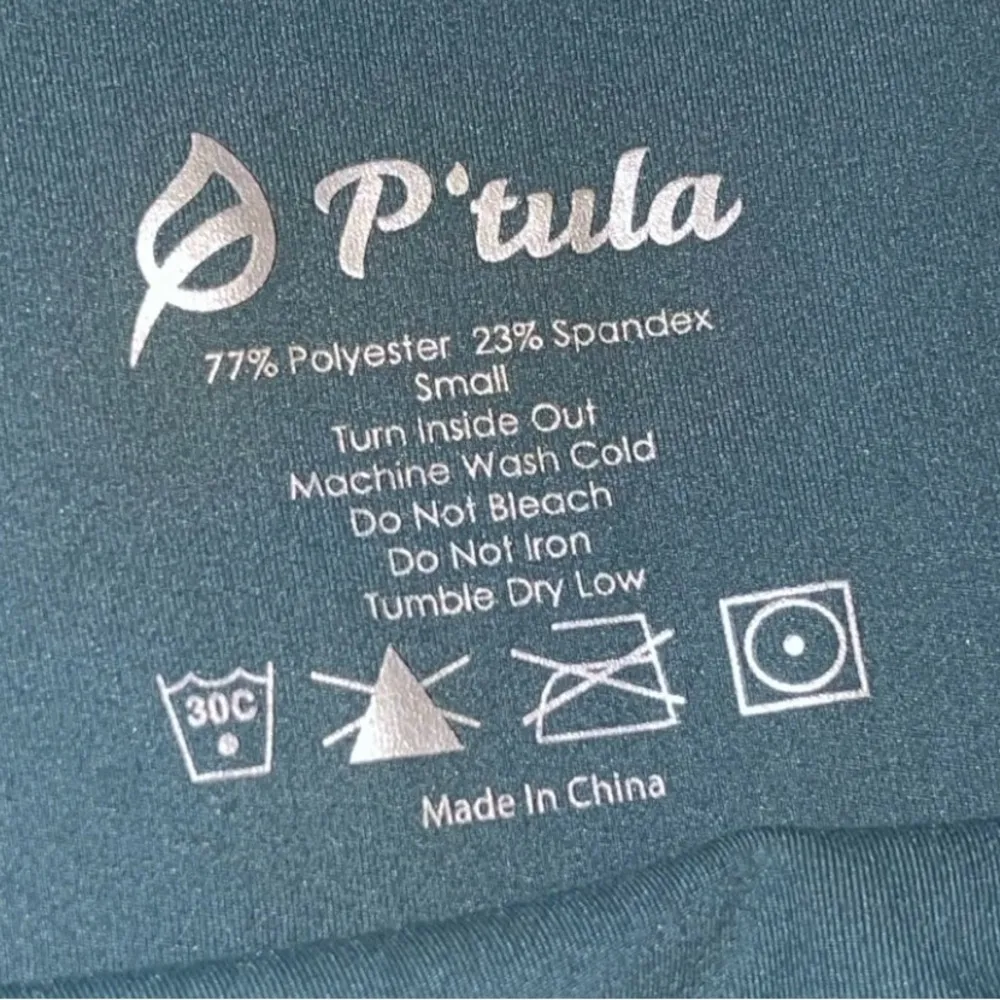 P’Tula Leggings - Image 3