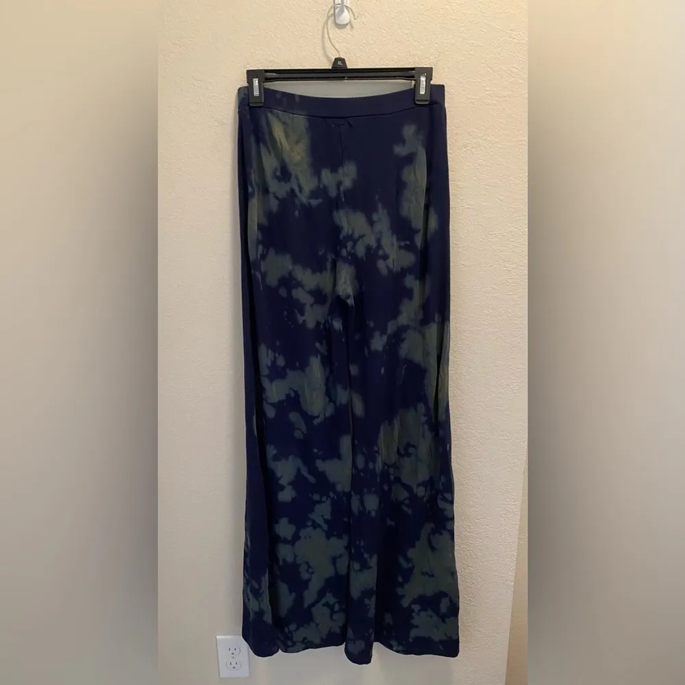 People Of Leisure Wide Leg Tie - Image 6