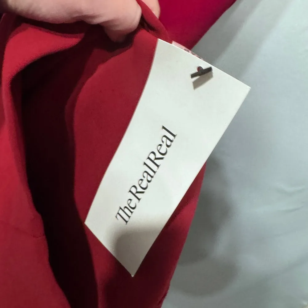 Cherry iris Dress AQ/AQ size 0 - Image 9