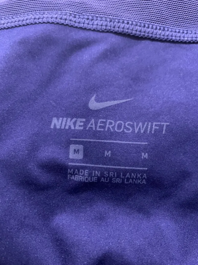 Nike Aeroswift Shorts - Image 5