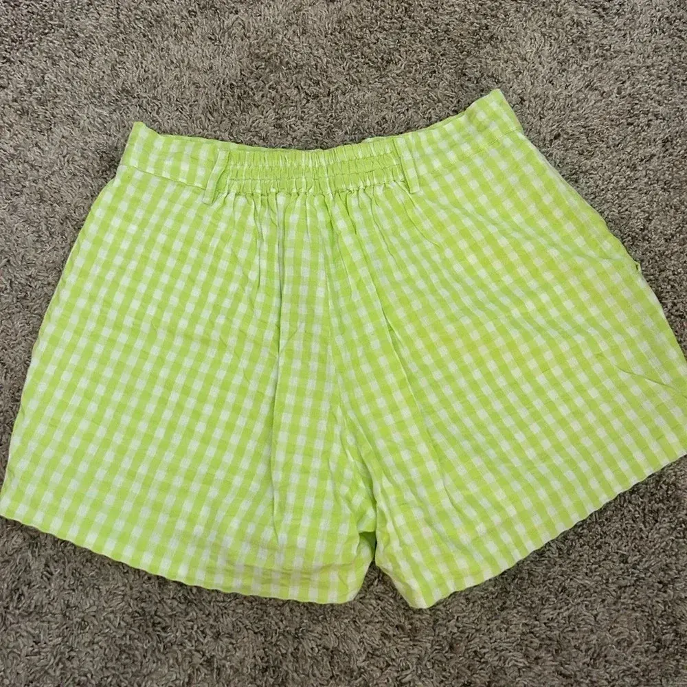 Roberta Roller Rabbit Roller rabbit shorts - Image 2