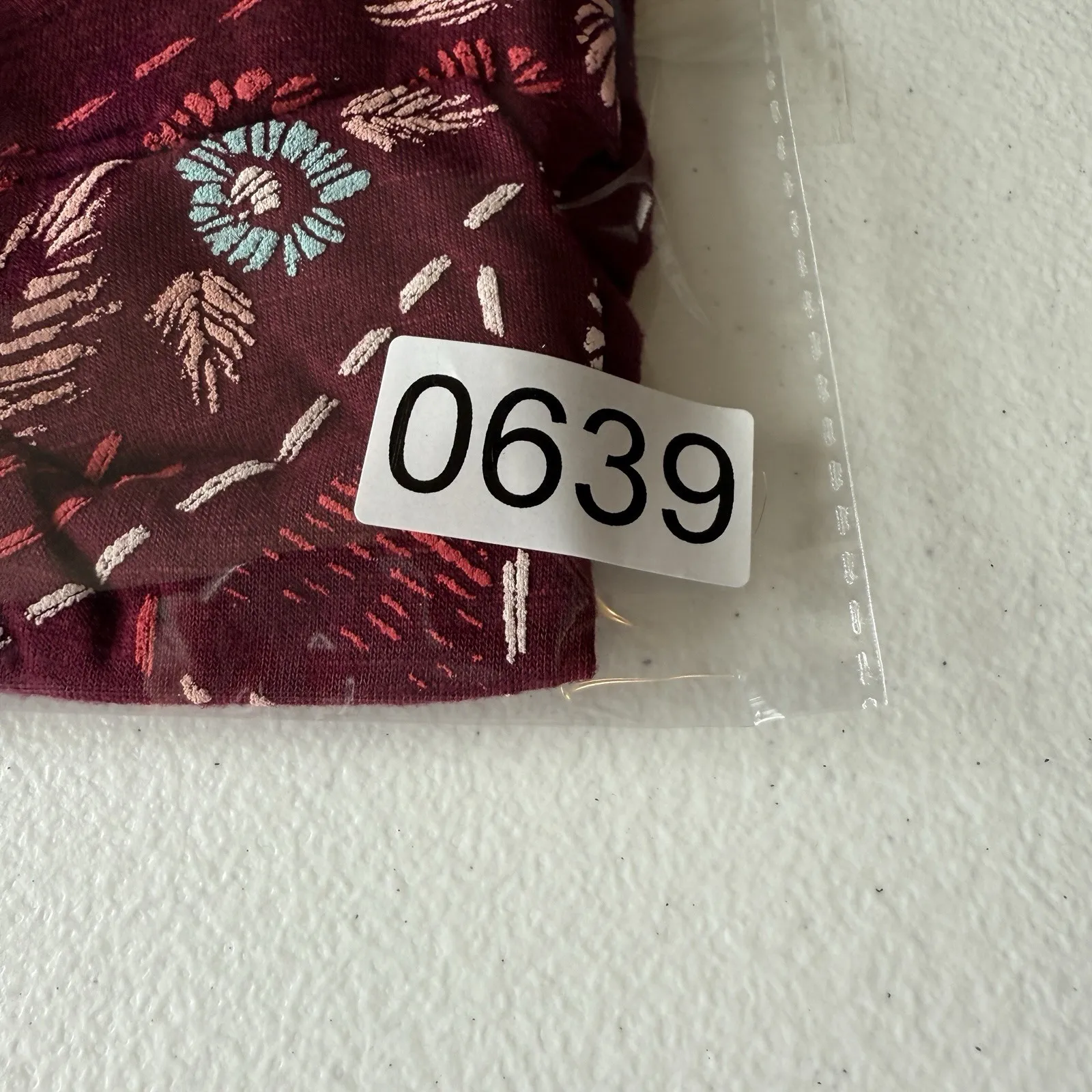 Mudd Tank Top Women XLarge Boho Southwestern Festival Summer Tribal Artsy Rustic - Image 7